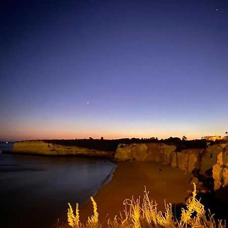 Quarto Casa Na Praia Porches  Dış mekan fotoğraf