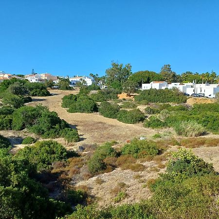 Quarto Casa Na Praia Porches  Dış mekan fotoğraf