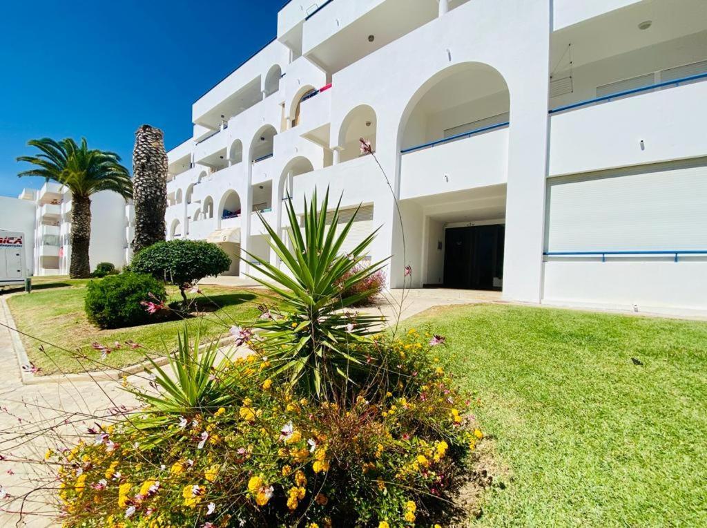Quarto Casa Na Praia Porches  Dış mekan fotoğraf