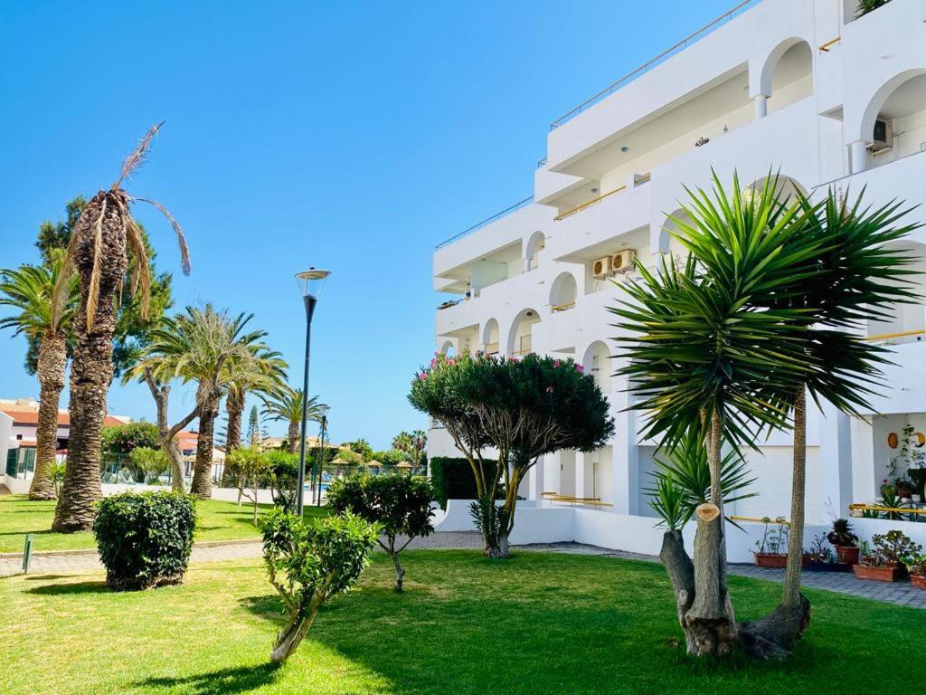 Quarto Casa Na Praia Porches  Dış mekan fotoğraf