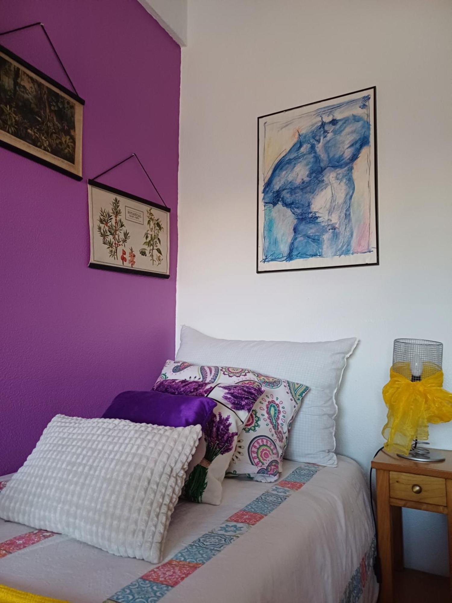 Quarto Casa Na Praia Porches  Dış mekan fotoğraf