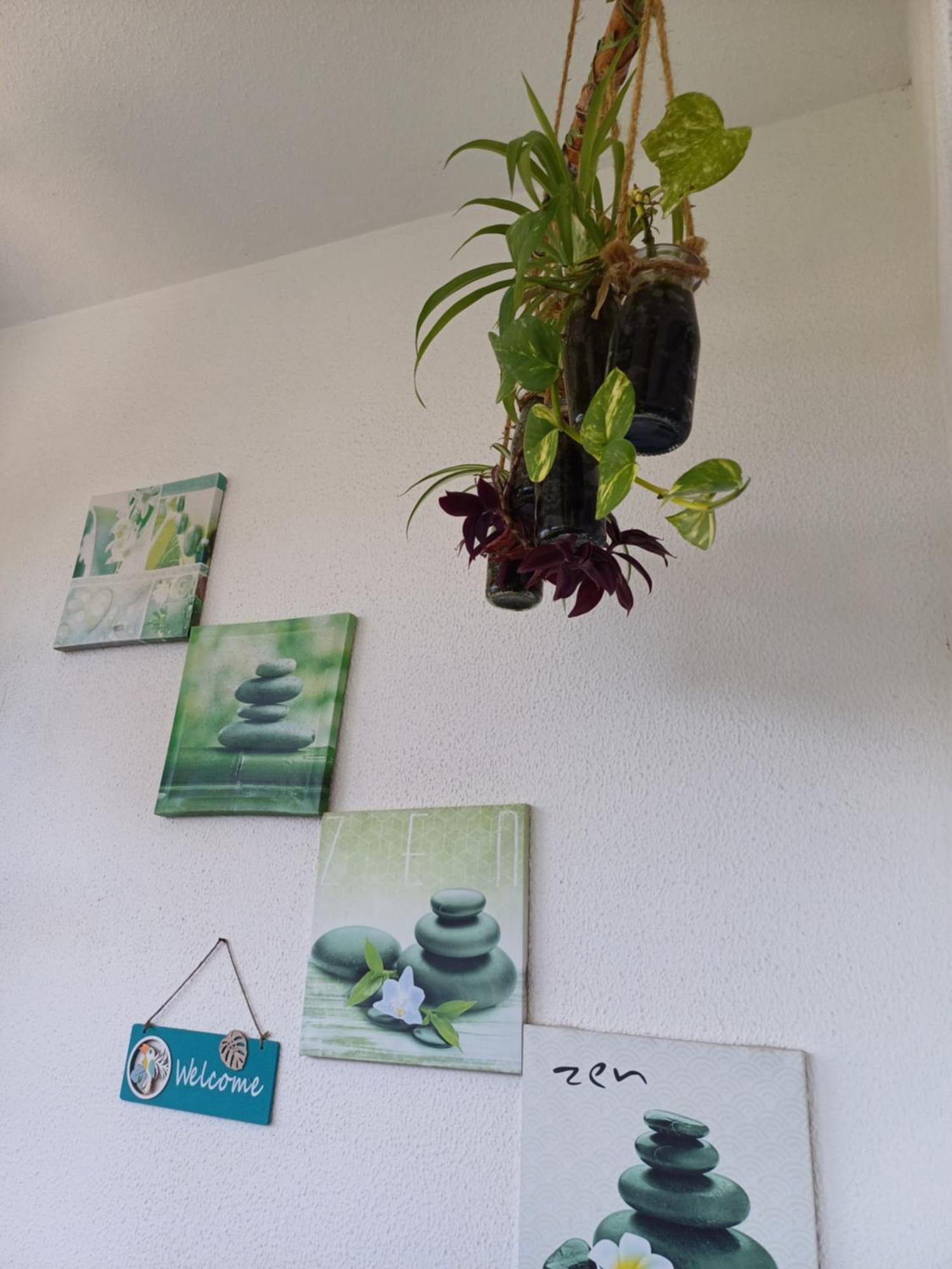 Quarto Casa Na Praia Porches  Dış mekan fotoğraf