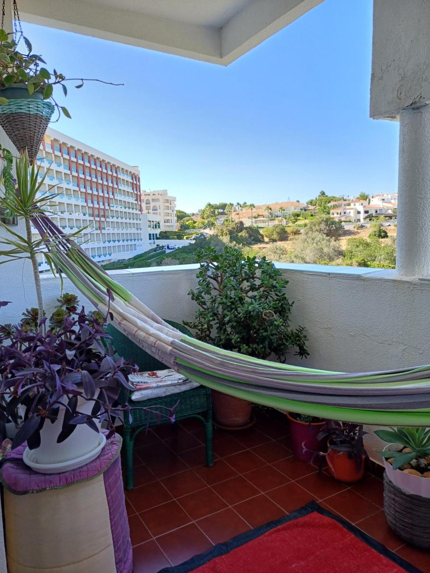 Quarto Casa Na Praia Porches  Dış mekan fotoğraf