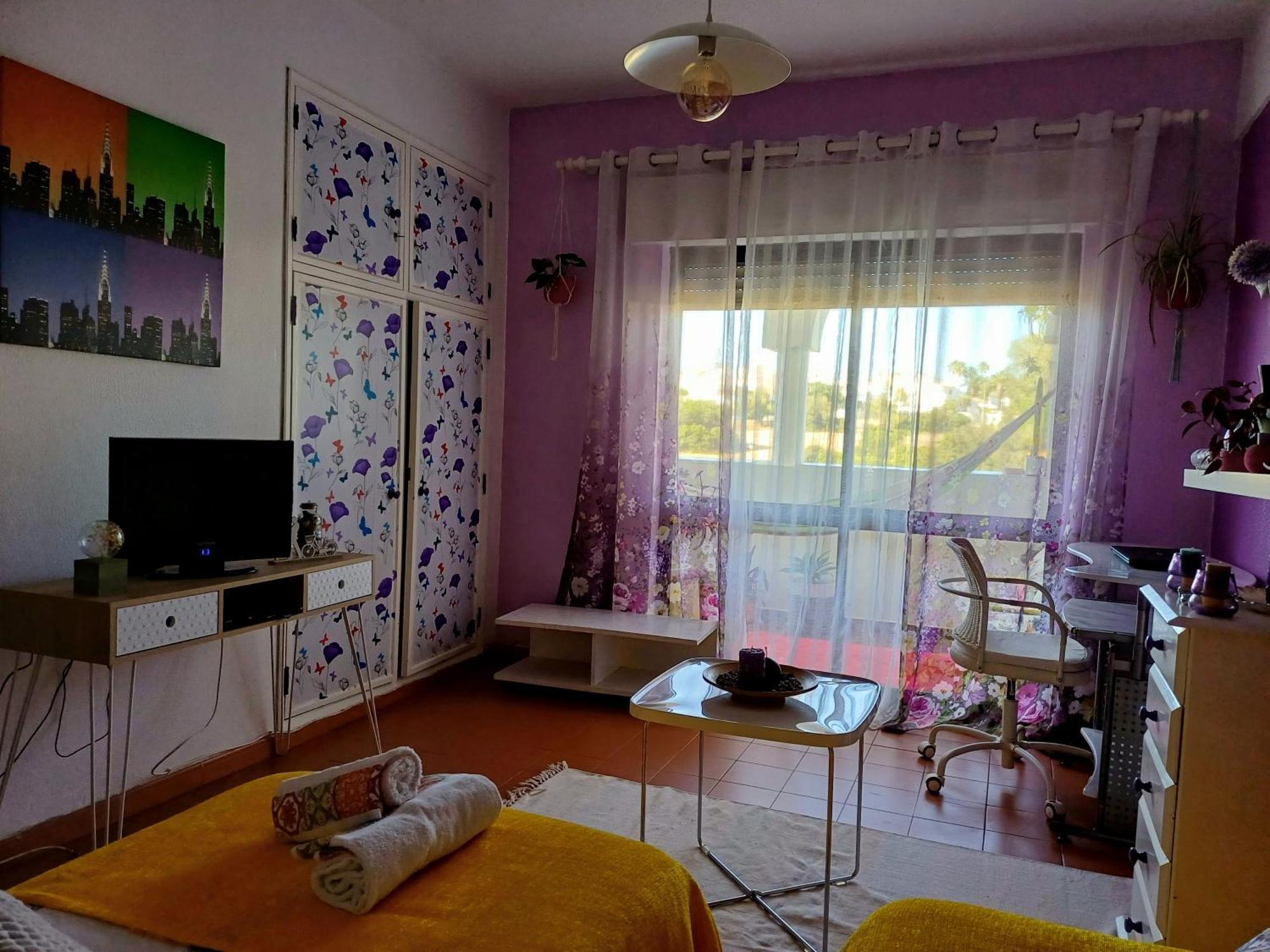 Quarto Casa Na Praia Porches  Dış mekan fotoğraf